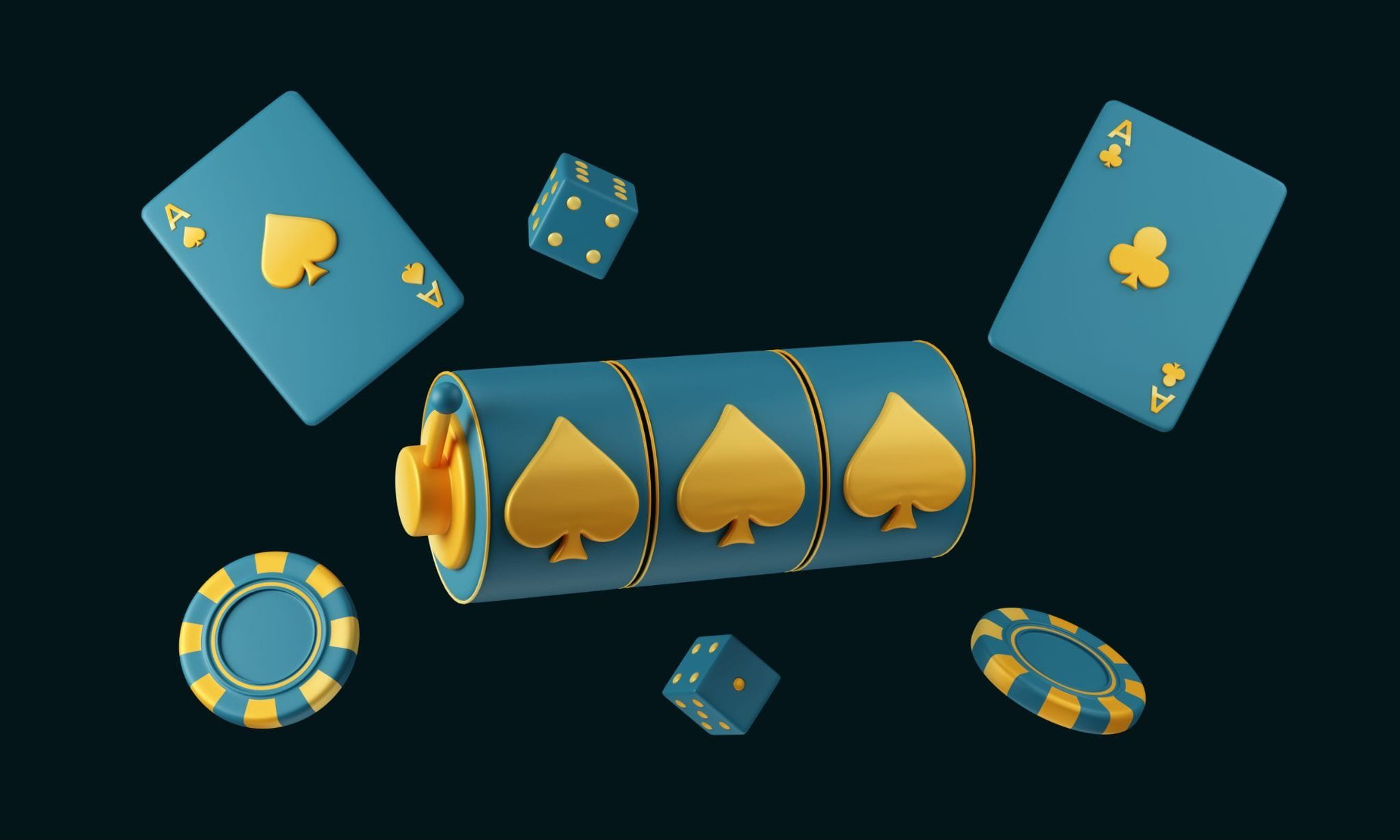 Neueste Online Casinos
