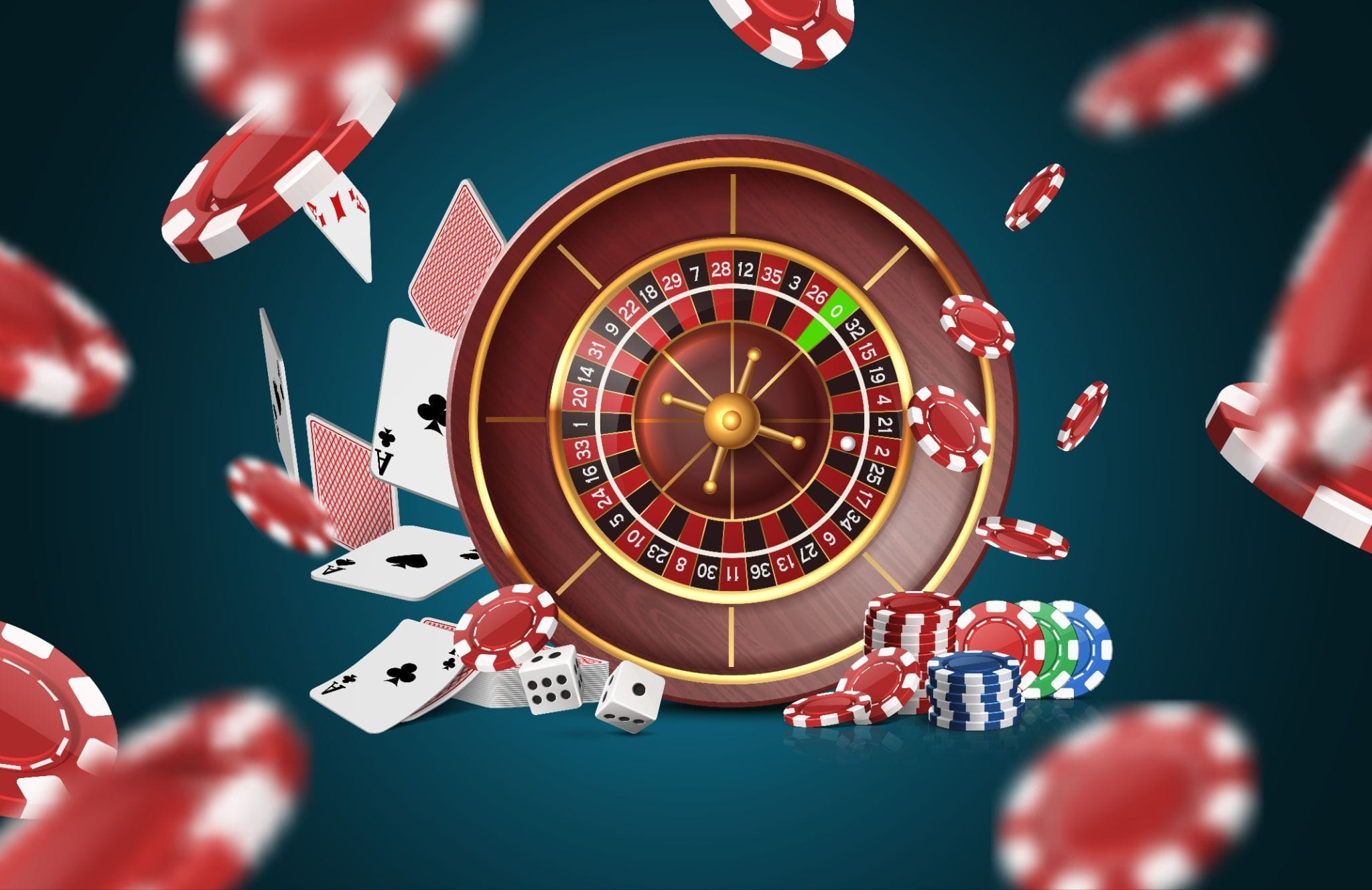 Neueste Online Casinos