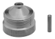 Adapter für Synco Living Ventilantrieb AV51 für Beulco M30x1 mm