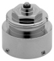 Adapter für Synco Living Ventilantrieb AV59 für Vaillant-Ventil