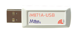 EnergyCam Basis-Set - interne Ant. für W-M-Bus-Stromzähler für Homematic CCU1/2 - Image 5