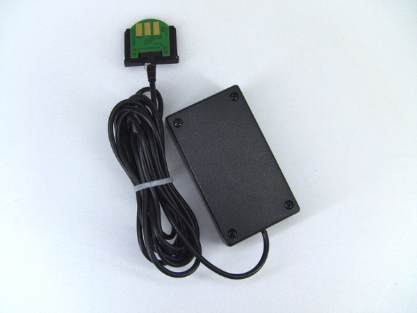 EnergyCam - USB Interface - Image 1