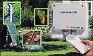 FS20 AS1 Funk-Aufputzschalter