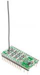 HomeMatic 8-Kanal-Empfangsmodul HM-MOD-Re-8 Komplettbausatz 132143
