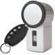 HomeMatic KeyMatic®-Set, silber incl. Handsender