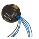 HomeMatic Wired RS485-12fach-I/O-Modul Unterputzmontage