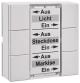 Homematic 6fach Wandtaster HM-PB-6-WM55, Fertiggerät ! NEU !