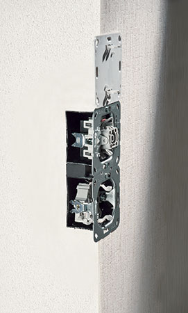Homematic 6fach Wandtaster HM-PB-6-WM55, Komplettbausatz ! - Image 5