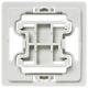 3er Set !!! HomeMatic Installationsadapter für Jung-Schalter, J2