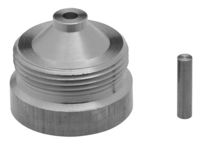 Adapter für Synco Living Ventilantrieb AV51 für Beulco M30x1 mm - Bild 1