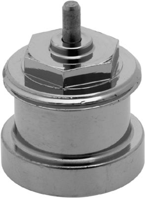 Adapter für Synco Living Ventilantrieb AV52 für Comap - Bild 1