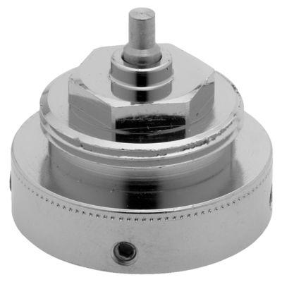 Adapter für Synco Living Ventilantrieb AV55 für Danfoss RAV - Bild 1