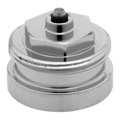 Adapter für Synco Living Ventilantrieb AV57 für Herz-Ventil - Bild 1