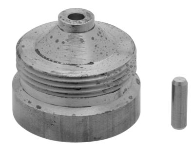 Adapter für Synco Living Ventilantrieb AV58 für Oventrop-Ventil - Bild 1