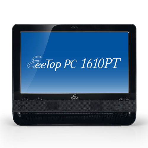 Asus Eeee TOP ET1611PUTW007E - weiß - Bild 2