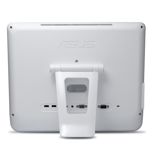 Asus Eeee TOP ET1611PUTW007E - weiß - Bild 6