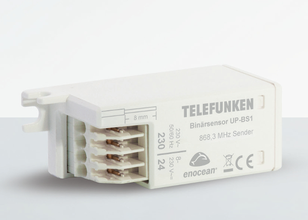 Binärsensor UP-BS1 JOONIOR/EnOcean - Bild 1