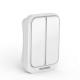 Doppeltaster Fernbedienung  Batterielos JOONIOR/EnOcean