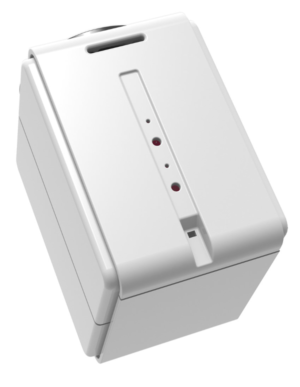 EUROtronic Z-Wave Stellantrieb Stella Z - Bild 1