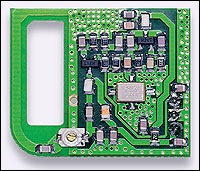FS20 868-MHz-HF-Sendemodul TX868-75 - Bild 1