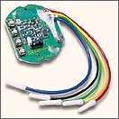 FS20 S4UB 2-/4-Kanal-Batterie-UP-Sender