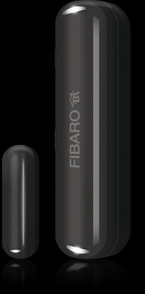 Fibaro Z-Wave Tür- und Fenstersensor weiß - Bild 3