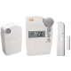 Heizungsregler-Set: 1 FHT80b, 1 Stellantrieb, 1 FHT80TF-2