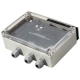 HomeMatic 2-Kanal-Aufputzdimmer HM-LC-Dim2L-SM 2*500W