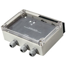 HomeMatic 2-Kanal-Aufputzdimmer HM-LC-Dim2L-SM 2*500W - Bild 1