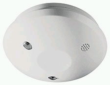 HomeMatic Funk-Rauchmelder BidCoS® 3er Set ! - Bild 1