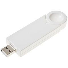 HomeMatic Funk-USB-Konfigurationsinterface (Achtung hinweise lesen !) - Bild 1