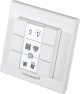 HomeMatic IP Wandtaster HMIP-WRC6 - 6 fach
