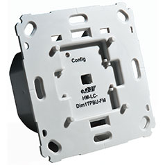 HomeMatic Unterputz-Dimmer HM-LC-Dim1TPBU-FM, Komplettbausatz - Bild 1