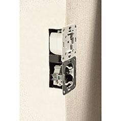 HomeMatic Unterputz-Dimmer HM-LC-Dim1TPBU-FM, Komplettbausatz - Bild 2