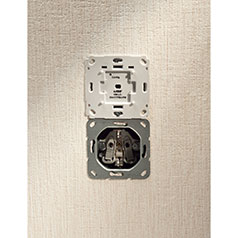 HomeMatic Unterputz-Dimmer HM-LC-Dim1TPBU-FM, Komplettbausatz - Bild 4