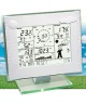 HomeMatic Weather Display Center WDC 7000 68-836-38