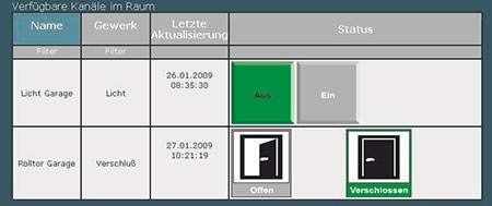HomeMatic Wired 12fach-Kontaktsensor - Komplettbausatz ! - Bild 2