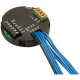 HomeMatic Wired RS485 12-fach Schließerkontakt Unterputzmontage