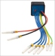 HomeMatic Wired RS485-4fach-I/O-Modul Unterputzmontage