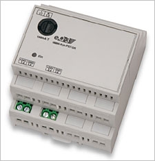 HomeMatic Wired RS485-Hutschienennetzteil - Bild 1