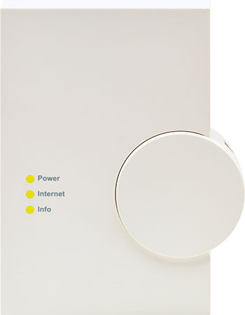 HomeMatic Zentrale CCU2 (optional mit EnOcean) - Bild 1
