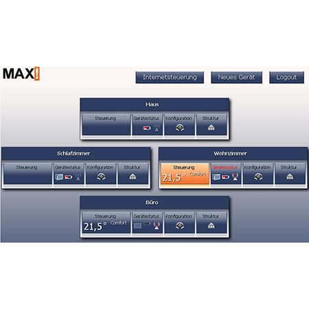 MAX! Einsteigerset  2 - Bild 7