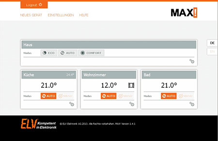 MAX! Einsteigerset  2 - Bild 9