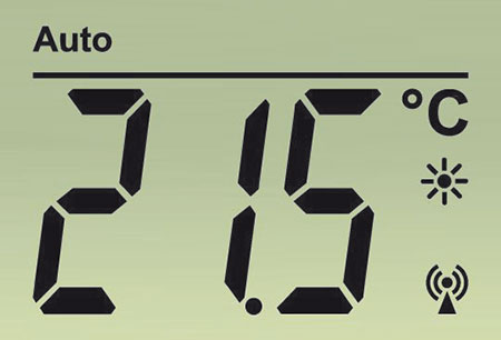 MAX! Wandthermostat+  (Hinweise beachten) - Bild 2