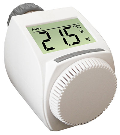 MAX! Wandthermostat+  (Hinweise beachten) - Bild 3