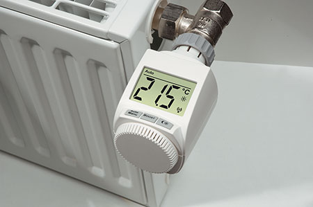 MAX! Wandthermostat+  (Hinweise beachten) - Bild 4