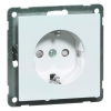 PEHA AURA UP-Grundelement - Steckdose - Bild 1