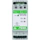 PEHA EnOcean Easyclick Modul Jalousie, 4 Kanal, 2 TE  454 FU-JR 2REG