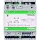 PEHA EnOcean Easyclick Modul SPV, 4 Kanal, 4 TE D 454 FU-SPV 4REG