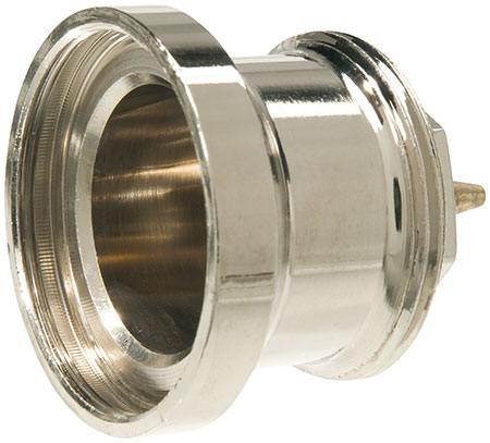Passender Adapter für Ista ! Hinweise beachten ! - Bild 1
